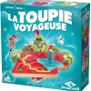 La Toupie Voyageuse - Blackrock