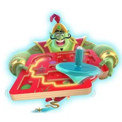 La Toupie Voyageuse - Blackrock