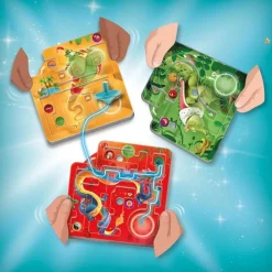 La Toupie Voyageuse - Blackrock