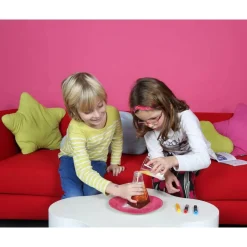 Lab'oh ! Les secrets des volcans - Editions Bayard