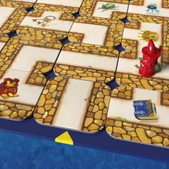 Labyrinthe - Ravensburger