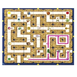 Labyrinthe - Ravensburger
