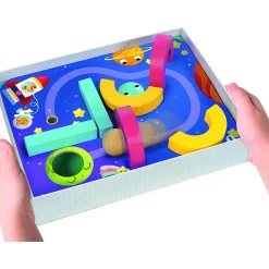 Labyrinthe : Funny Ball - Goula