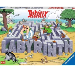 Labyrinthe Astérix - Ravensburger