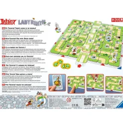Labyrinthe Astérix - Ravensburger
