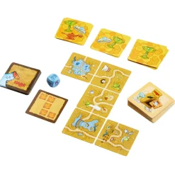 Labyrinthe du génie - Haba