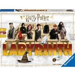 Labyrinthe Harry Potter - Ravensburger