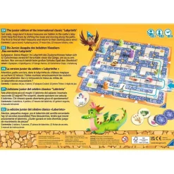 Labyrinthe Junior - Ravensburger