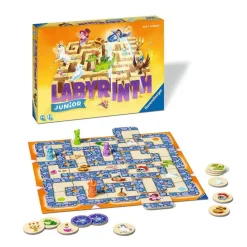 Labyrinthe Junior - Ravensburger
