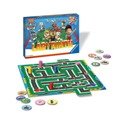 Labyrinthe Junior Pat Patrouille - Ravensburger
