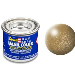 Laiton métal n°92 - Revell