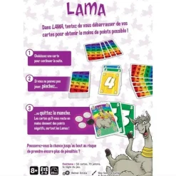 Lama - Gigamic