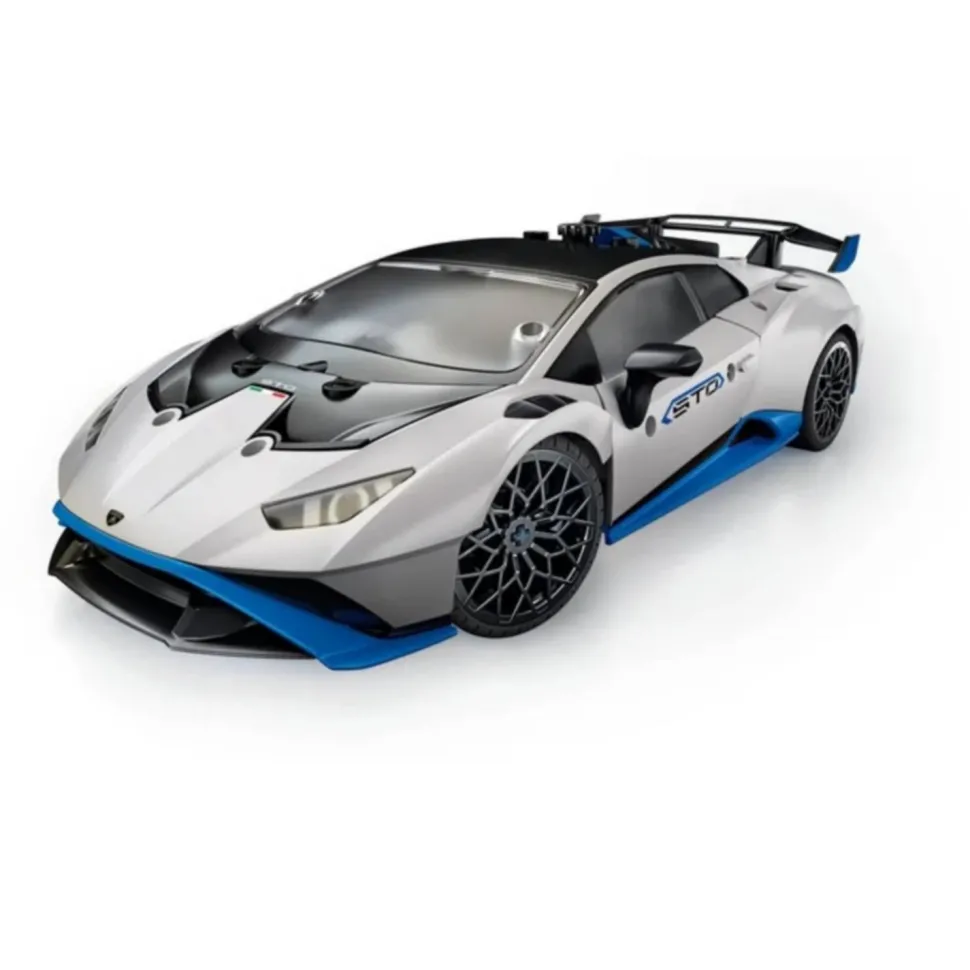 Lamborghini Huracan STO - Clementoni