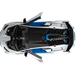 Lamborghini Huracan STO - Clementoni