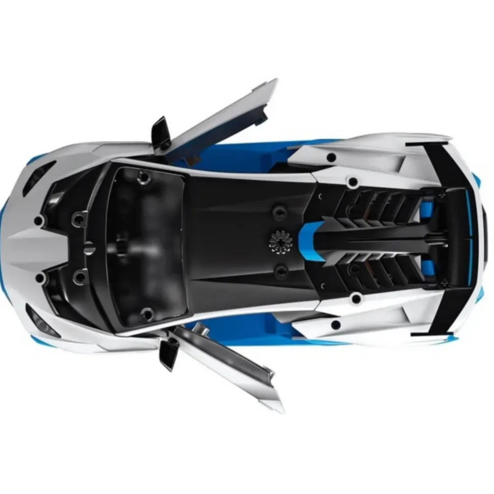 Lamborghini Huracan STO - Clementoni