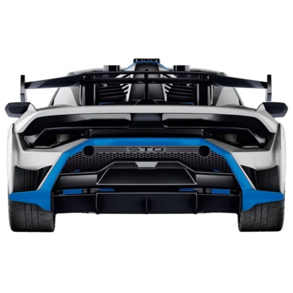 Lamborghini Huracan STO - Clementoni