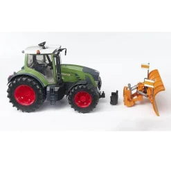 Lame de niveleuse de voirie - Bruder