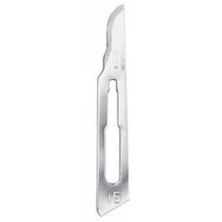 Lames Chirugicales Bistouri 15 (5x20) - Jperkins