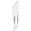 Lames Chirugicales Bistouri 25 (5pcs) NO.4 SURGICAL KNIVES - Jperkins