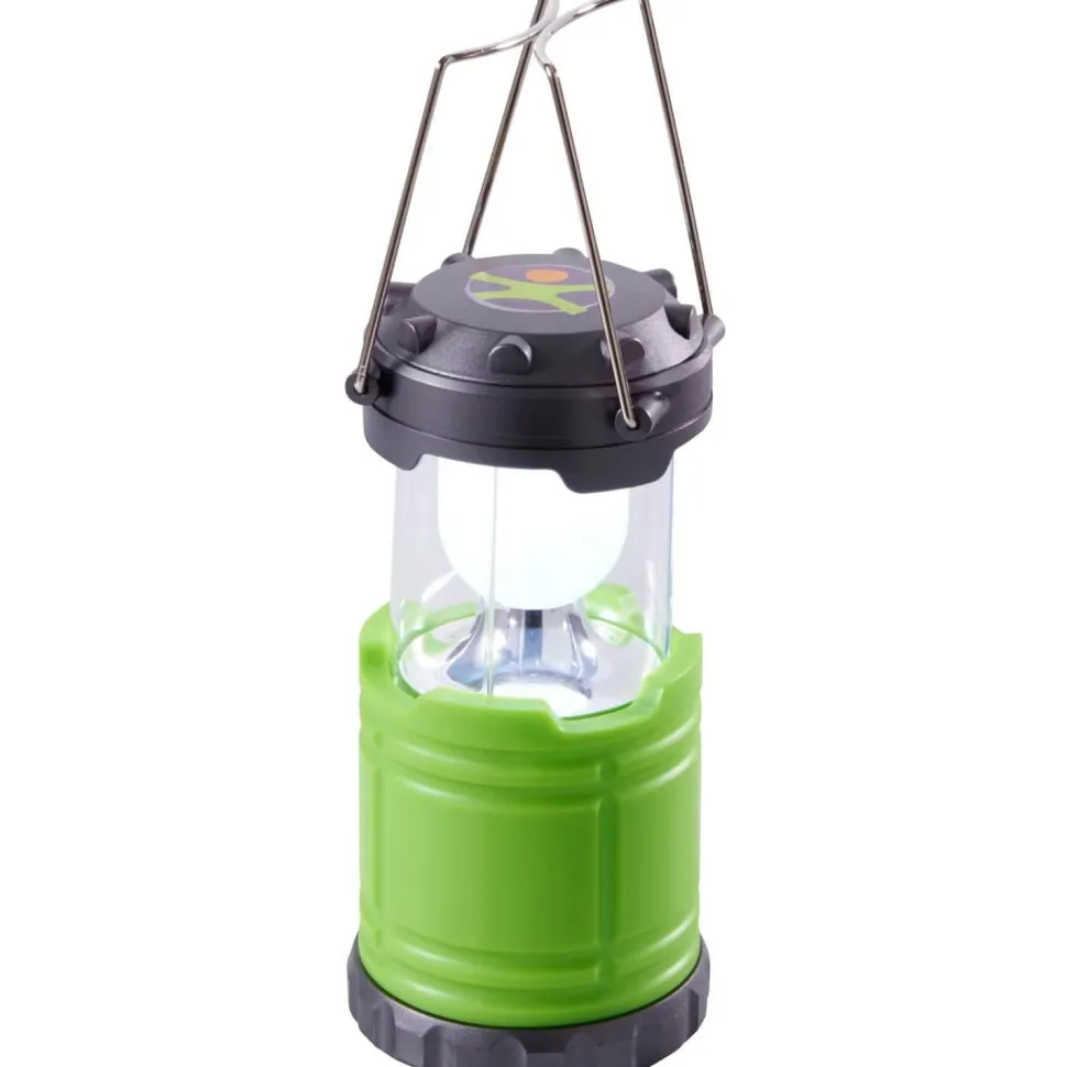 Lampe de camping : Terra Kids - Haba