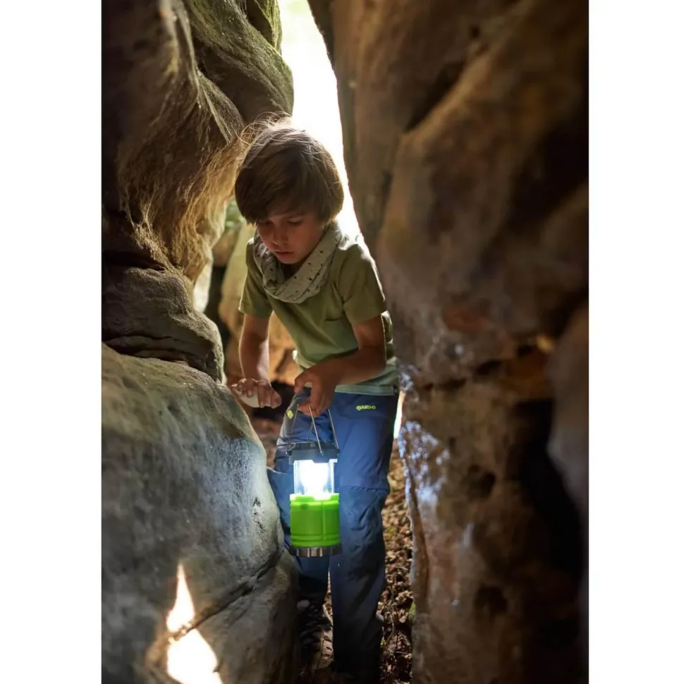 Lampe de camping : Terra Kids - Haba
