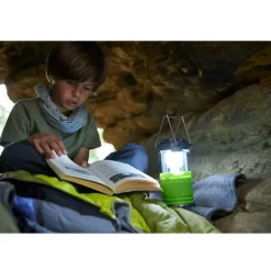 Lampe de camping : Terra Kids - Haba