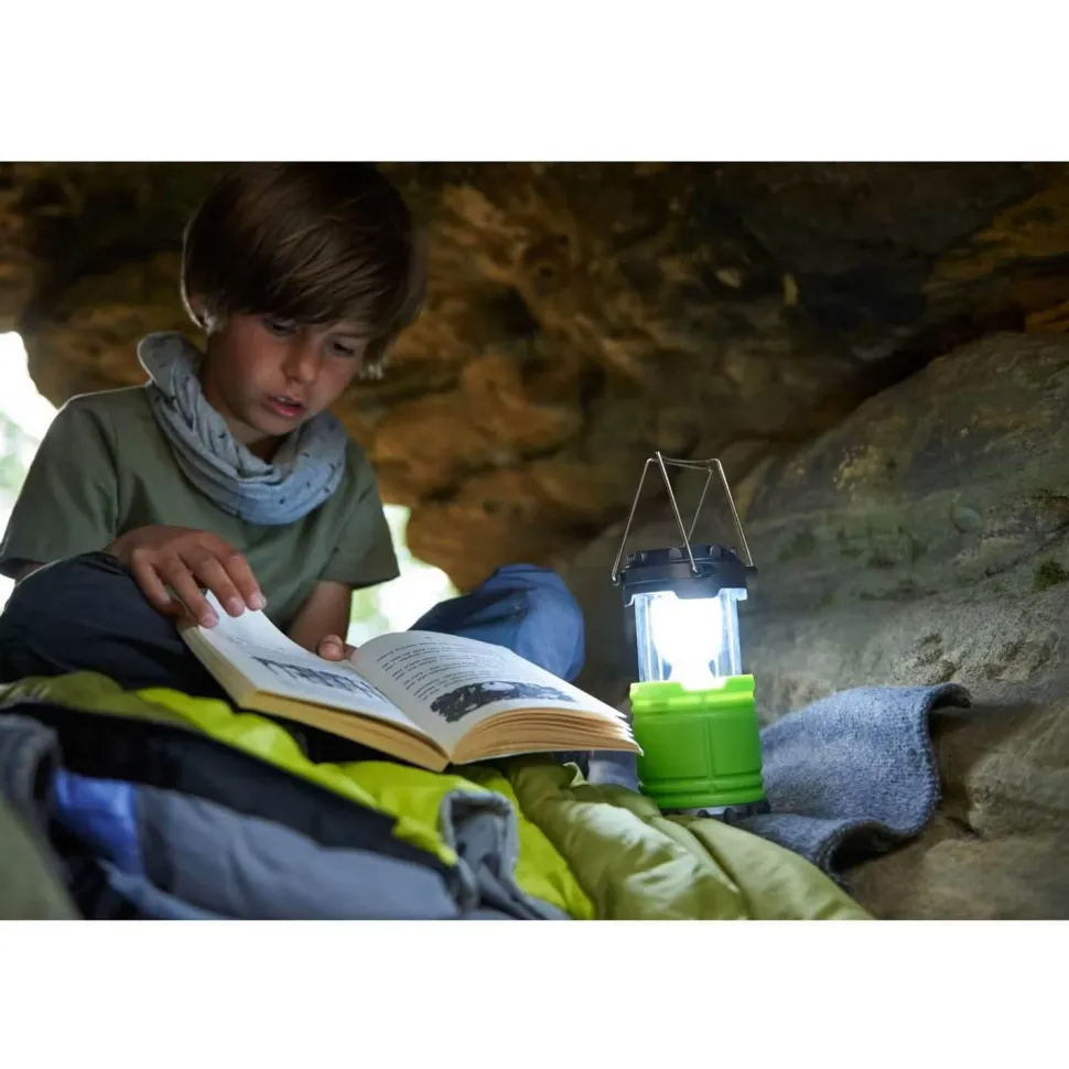 Lampe de camping : Terra Kids - Haba