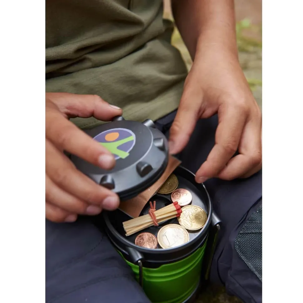 Lampe de camping : Terra Kids - Haba