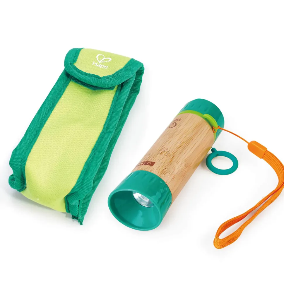 Lampe de poche manuelle - Hape