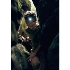 Lampe frontale Terra Kids - Haba