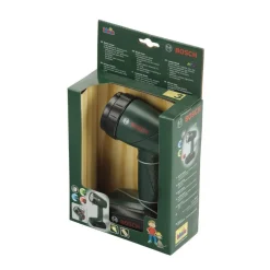 Lampe torche Bosch - Klein