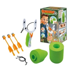 Lance-pierre - Buki France