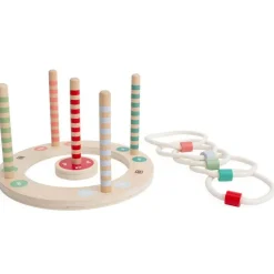 Lancer d'anneaux - BS Toys