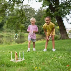 Lancer d'anneaux - BS Toys