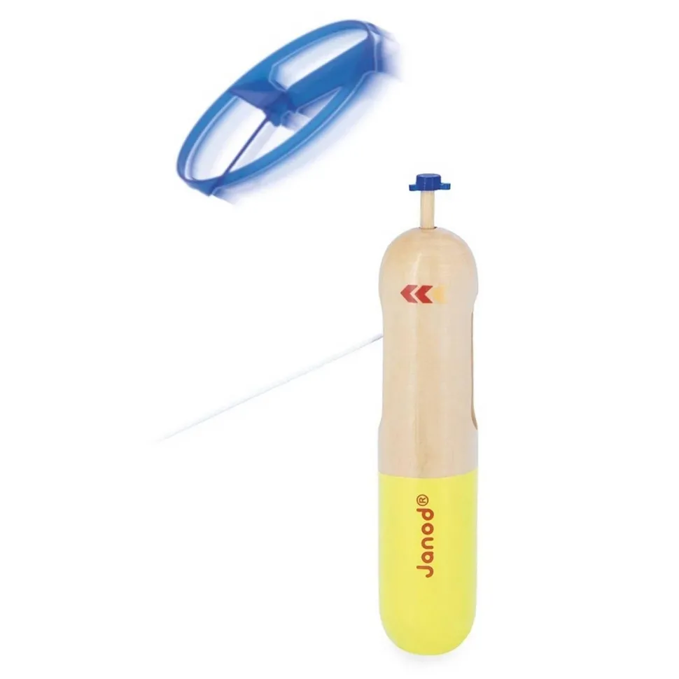 Lanceur Hélice Applepop - Janod