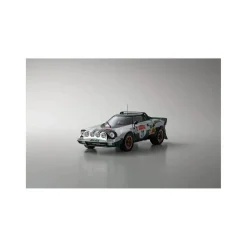 Lancia Stratos HF B.Waldegaard Winner San Remo 1975 Nr.11 - 1:18 - Kyosho