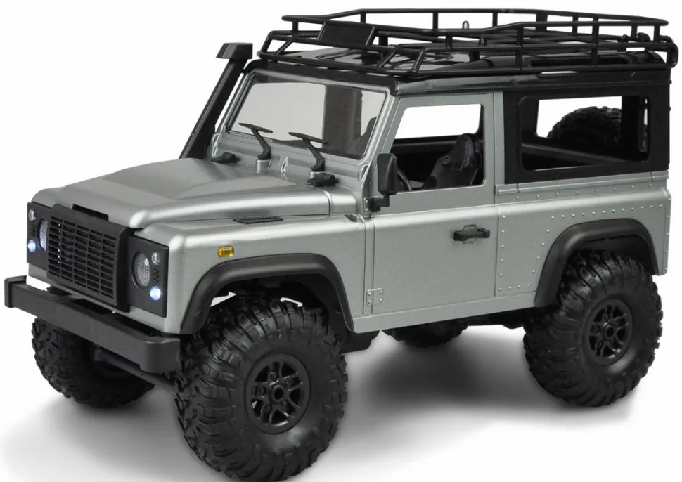 Land Rover Defender 90 4WD 1/12 RTR - Amewi
