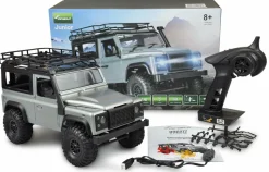 Land Rover Defender 90 4WD 1/12 RTR - Amewi