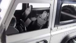 Land Rover Defender 90 4WD 1/12 RTR - Amewi