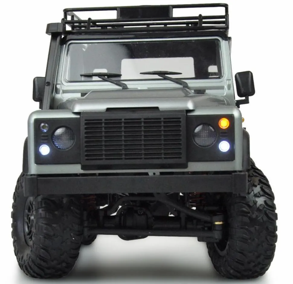 Land Rover Defender 90 4WD 1/12 RTR - Amewi