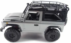 Land Rover Defender 90 4WD 1/12 RTR - Amewi