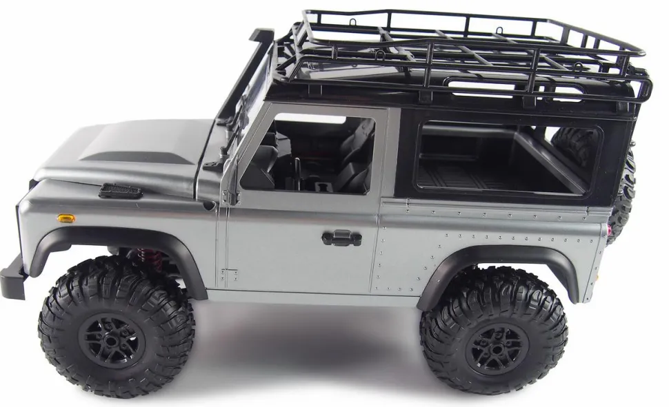 Land Rover Defender 90 4WD 1/12 RTR - Amewi