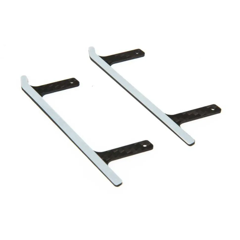 Landing Gear: Fusion 180 - Blade