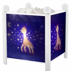 Lanterne Magique Sophie la Girafe : Voie Lactée - Trousselier