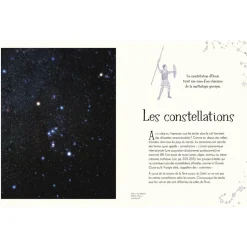 L'ANTHOLOGIE ILLUSTRÉE DE L'UNIVERS MYSTÉRIEUX - Editions Auzou