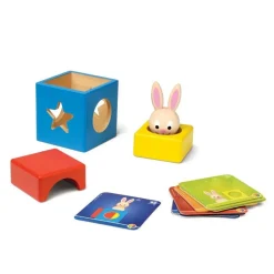 Lapin & Magicien (60 défis) - SmartGames