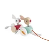 Lapins à promener Zigolos - Janod