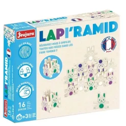 Lapi'ramid - JeuJura