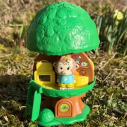 L'Arbre magique des Klorofil pocket - Vulli