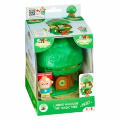 L'Arbre magique des Klorofil pocket - Vulli